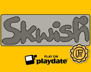 Skwish (cover)